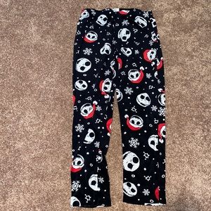 Nightmare before Christmas pjs taking offers